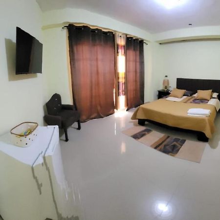 K7 Hotel And Lounch B San Juan Buitenkant foto