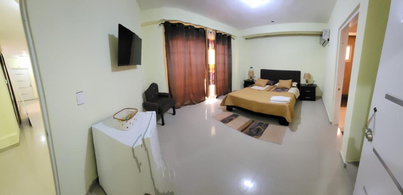 K7 Hotel And Lounch B San Juan Buitenkant foto